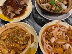 -紫金食坊(江南西路店)
