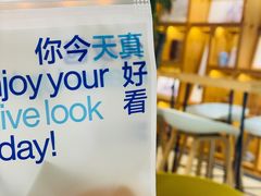-天真蓝照相馆(五角场百联又一城店)