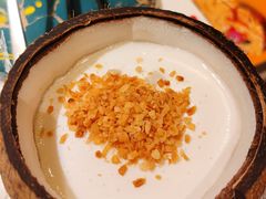 -润泽园椰子鸡(汇一城店)