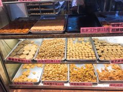 -纯心饼店(源溪店)