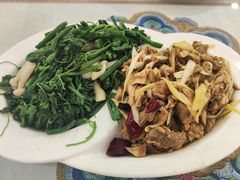 -令氏家外家周秦食府(高新店)