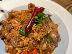 -鸽子窝(青塔店)