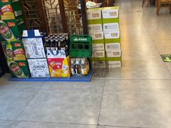 -九寨沟石锅鱼(沣峪口二十年店)