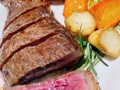 -K·Kitchen KK牛扒厨房(江南西店)