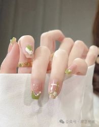 -WH日式美甲沙龙