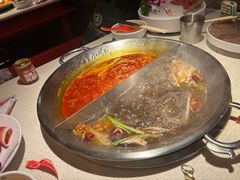 -小龙坎火锅(全球总店)