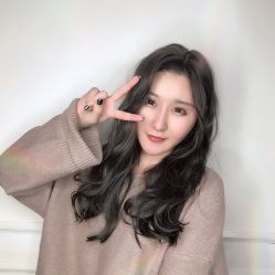 -3AM HAIR SALON染发烫发接发