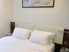 -香港尖沙咀皇悦酒店