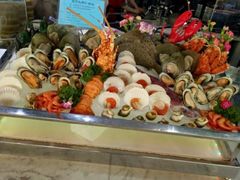 -339旋转餐厅(天府熊猫塔店)