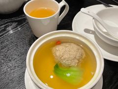 -老海陵·泰州菜(三水湾店)
