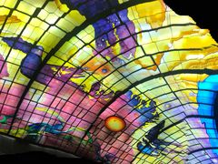 -捷运美丽岛站(The Dome of Light)