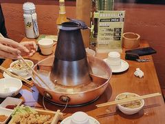 -刘老表·瓦罐汤涮肉(青云谱店)