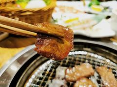 -御牛道日式烤肉料理(杭州万象城店)