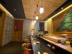 -松涛日本料理