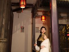 -卫鼎轩·曹公馆(鼓楼店)