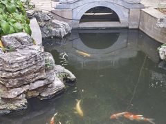 -老船坞餐厅(北京亚洲大酒店 )