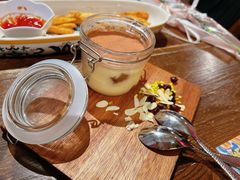 -Mammamia意大利餐厅(古北店)