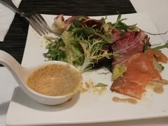 -斗牛士牛排餐厅(嘉里汇店)
