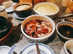-南京大牌档(青岛万象城店)