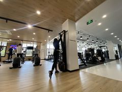-Another Key健身(紫金店)
