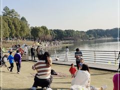 -美兰湖景区