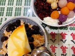 -堂屋糖水店(愚园店)