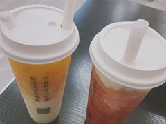 -眷茶(赛格国际购物中心店)