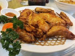 -小贝壳酒楼(经九路店)