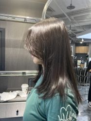 -Sying杉影日式烫染專門店