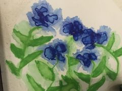 -缤纷鸟美术书法(建大校区)