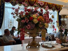 -马克西姆俄罗斯餐厅(通亚街店)