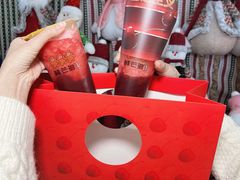 -鲜芒多·杨枝甘露(摩尔城A座10楼店)