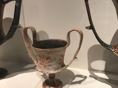 -雅典国家考古博物馆(Ethniko Archaiologiko Museo)