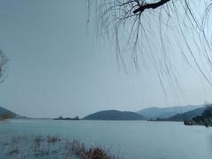 -南北湖风景区