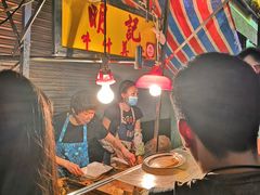 -明记牛杂(新马路分店)