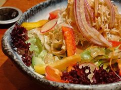 -千代武日本料理(开发区店)