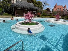 -启东恒大海上威尼斯酒店