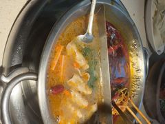-小龙坎火锅(全球总店)