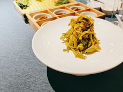-金狮麟·新豫菜(金码大厦店)