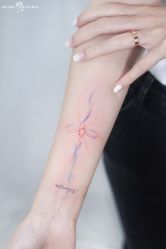 -飛凡TATTOO纹身•原创