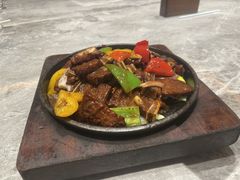 -北国饭店·海鲜·北方菜(峡山店)
