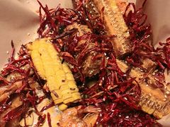 -湘邻呷铺·田园家宴(汉基广场店)