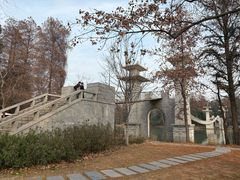 -东湖落雁景区