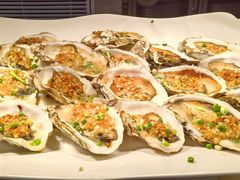 -River Café 海鲜自助(重庆丽笙世嘉酒店)