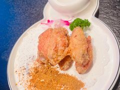 -唐猫庭院·千年陕菜(赛格国际购物中心店)