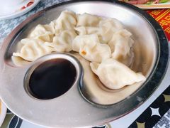手工鲅鱼水饺-崴海渔村(虹梅路店)