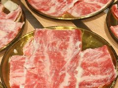 -梨花自助烤肉(西三旗万象汇店)