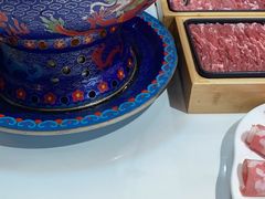 -祥源胡同·涮牛羊肉火锅(花桥店)
