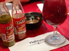 sangria-Pistolera Mexican Cantina女枪手墨西哥餐厅(碧云路店)