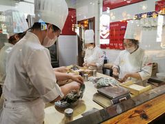 -船歌·鱼水饺青岛菜(闽江二路店)